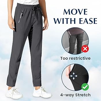 Blue Chic Store, StretchActive - Unisex Ultra Stretch Quick